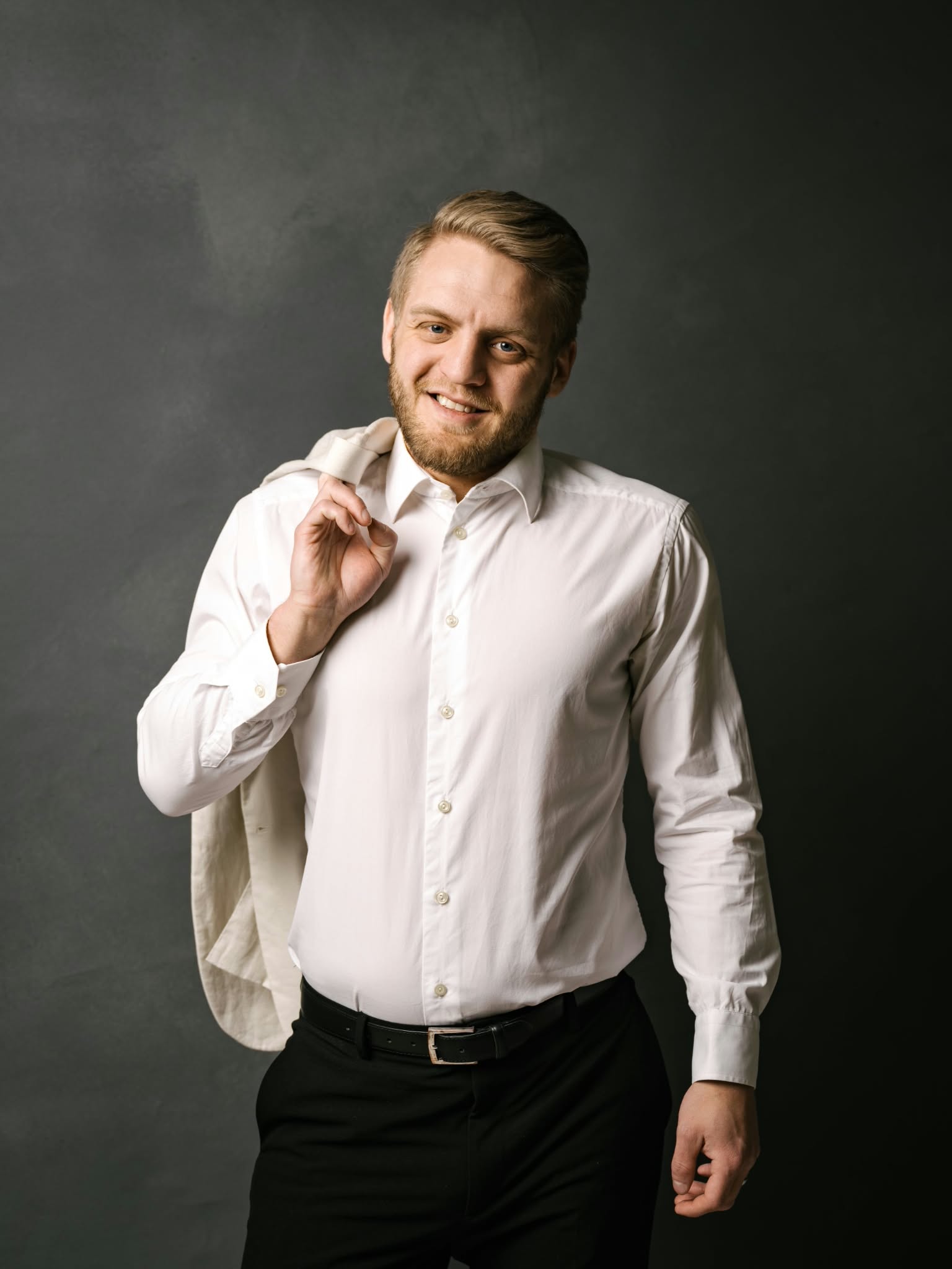 Emil Grabow