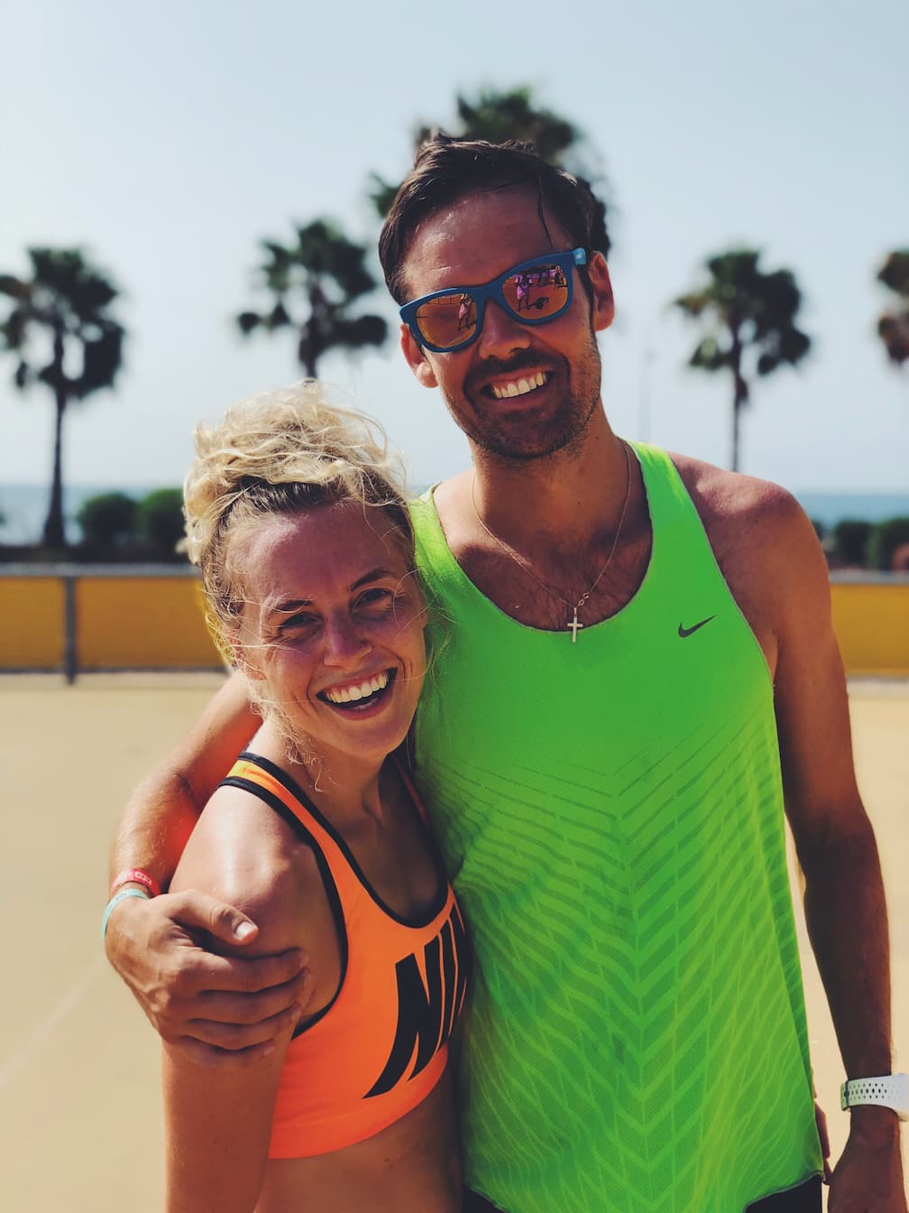 Palmer & sol